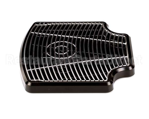 53452.0001 Bunn Kit, Drip Tray Single Sh