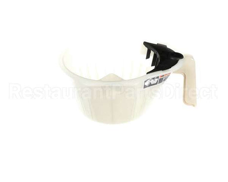 53463.0039 Bunn T-Natural Qck Brw Funnel Assem
