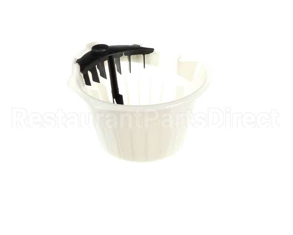 53463.0039 Bunn T-Natural Qck Brw Funnel Assem