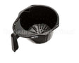 53463.7109 Bunn Funnel Assy. Smart Coffee - Bl