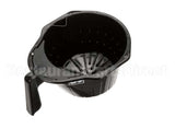 53463.7109 Bunn Funnel Assy. Smart Coffee - Bl