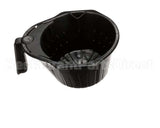 53463.7109 Bunn Funnel Assy. Smart Coffee - Bl