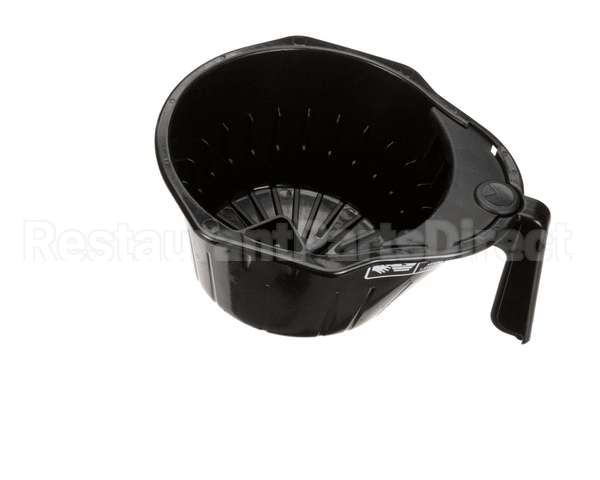 53463.7109 Bunn Funnel Assy. Smart Coffee - Bl