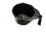 53463.7109 Bunn Funnel Assy. Smart Coffee - Bl