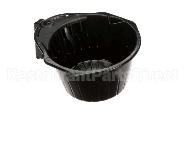 53463.7109 Bunn Funnel Assy. Smart Coffee - Bl