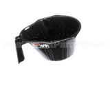53463.7110 Bunn Funnel Assy, W/O Splashguard