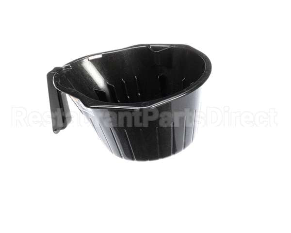 53463.7110 Bunn Funnel Assy, W/O Splashguard