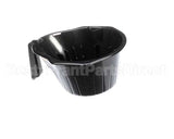 53463.7110 Bunn Funnel Assy, W/O Splashguard