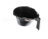 53463.7110 Bunn Funnel Assy, W/O Splashguard