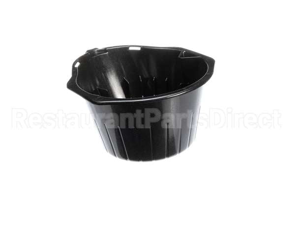 53463.7110 Bunn Funnel Assy, W/O Splashguard