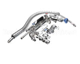 53473 Fisher Ss Prerinse Spg 8Awlh 12Ss