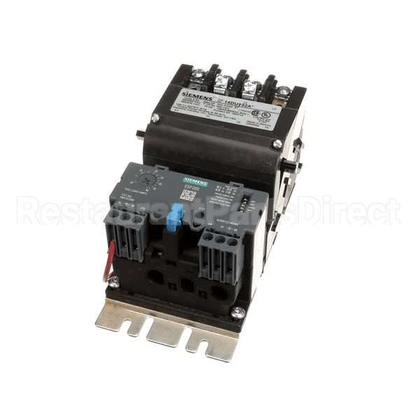 53478-1 Compatible Biro Furnasstarter, Size 1 -7-1/2Hp W/Sld St