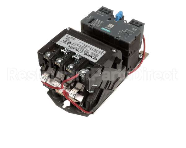 53478-1 Biro Furnas Starter, Size 1 -7-1/2Hp W/Sld St