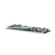 53487 Blodgett Progmd.control,Hv100Em (U.s.navy