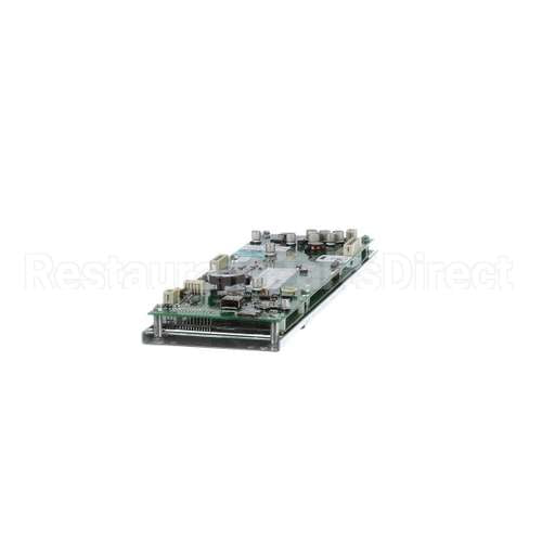 53487 Blodgett Progmd.control,Hv100Em (U.s.navy