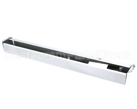 5349040 Leer Evaporator Kit Complete-White
