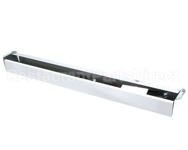 5349040 Leer Evaporator Kit Complete-White