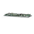 53499 Compatible Blodgett Progmd.ctrl, Bcx14G Menu Select