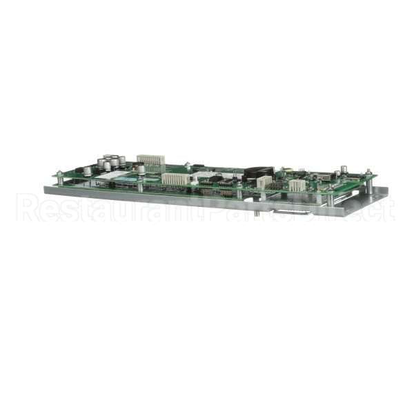 53499 Compatible Blodgett Progmd.ctrl, Bcx14G Menu Select