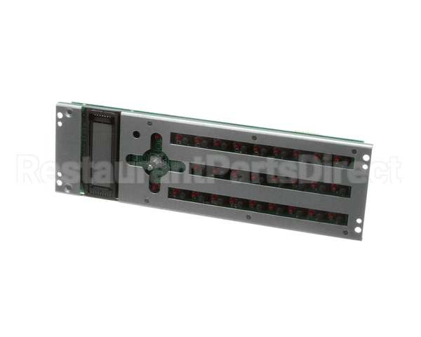 53500 Blodgett Progmd.control,Bcx14E Menuselect