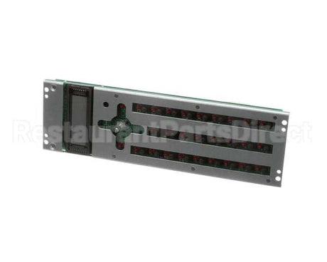 53500 Blodgett Progmd.control,Bcx14E Menuselect