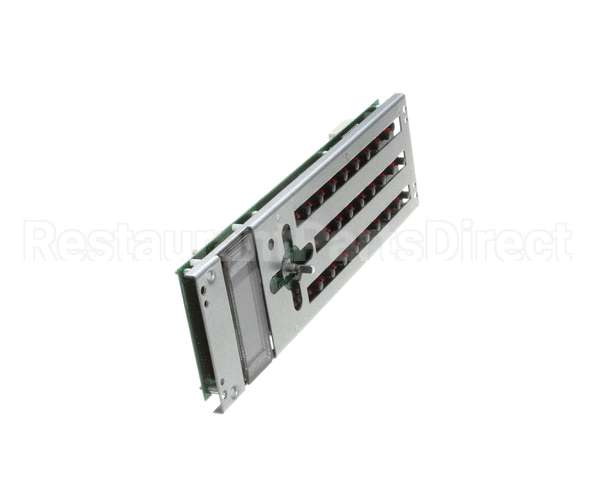 53500 Blodgett Progmd.control,Bcx14E Menuselect