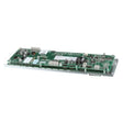 53501 Compatible Blodgett Progmd.ctrl, Bx14G Menus Elect