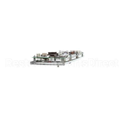 53502 Blodgett Progmd.control,Bx14E Menuselect
