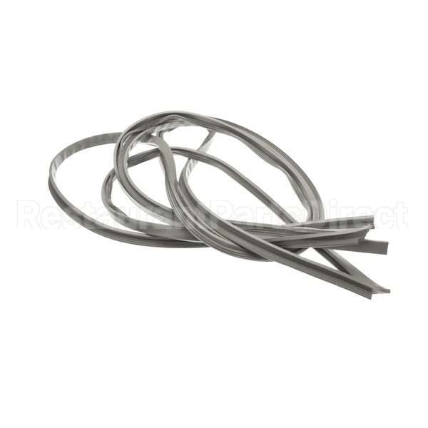 535101075 Compatible Kolpak Gasket Frame 36X84 3 Sided