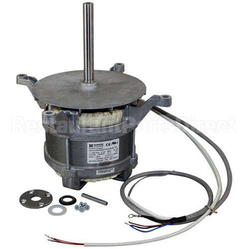 53554 Compatible Blodgett Motor & Seal Kit