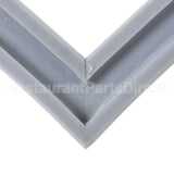 53568 Blodgett Gasket, Door Bc20, 51.25X29.5X0.75