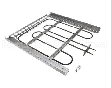 53581 Blodgett Kit,Midd Element 240V 1400