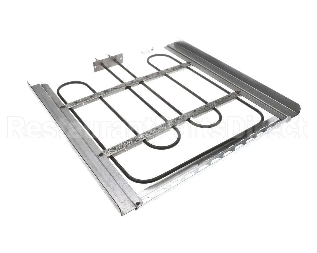 53581 Blodgett Kit,Midd Element 240V 1400