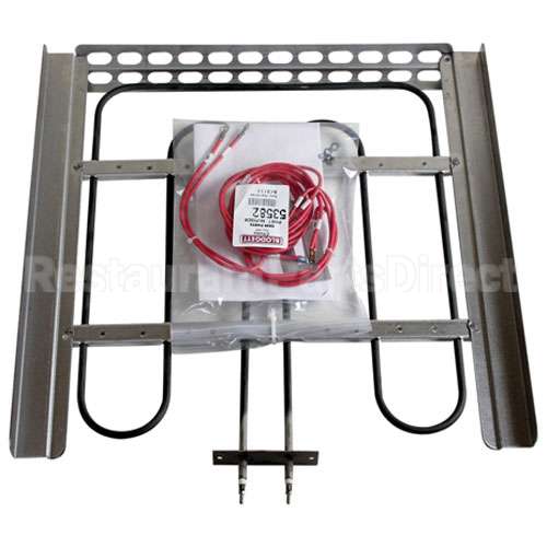 53582 Compatible Blodgett Element Upgrade Kit - 208V
