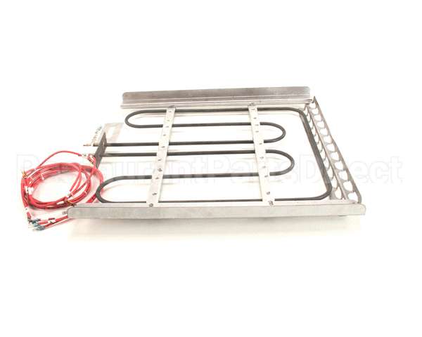 53582 Blodgett Kit,Midd Ele Upg 3Ph 208V