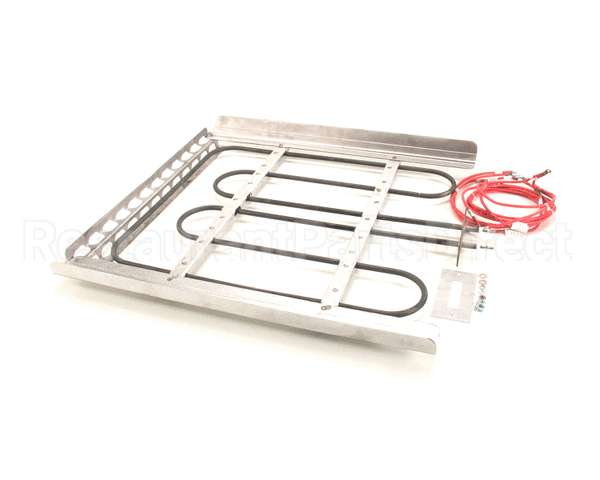 53582 Blodgett Kit,Midd Ele Upg 3Ph 208V