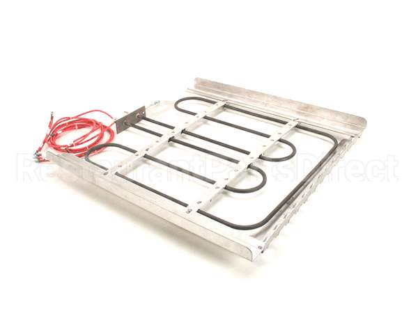 53582 Blodgett Kit,Midd Ele Upg 3Ph 208V