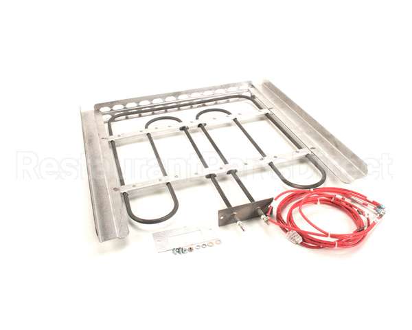 53582 Blodgett Kit,Midd Ele Upg 3Ph 208V