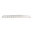 536-1 Compatible Nemco Blade Set 1/4In