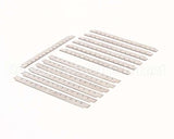 536-1 Nemco Blade Kit, 1/4", Easy Chopper 2