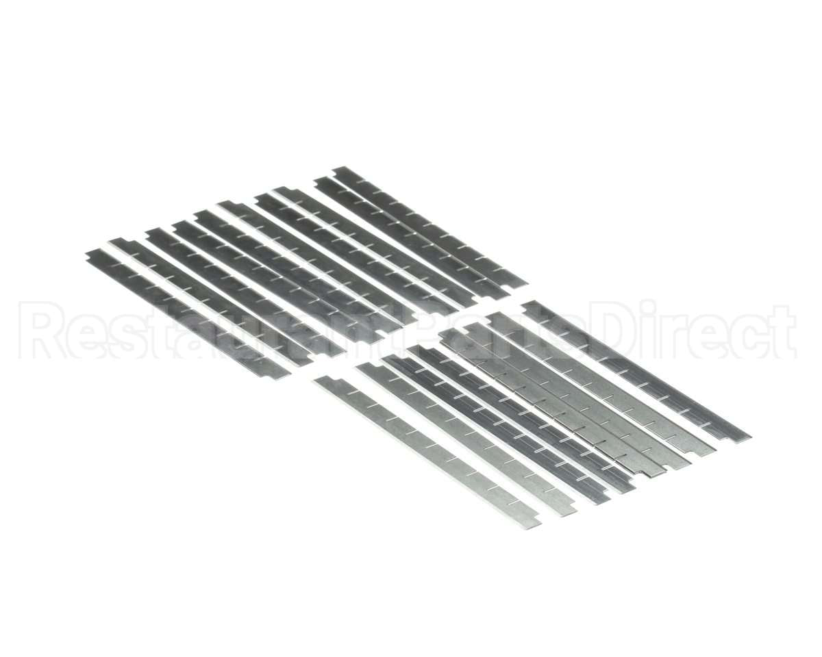 536-2-5G Nemco Blade Kit, 3/8