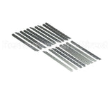 536-2-5G Nemco Blade Kit, 3/8