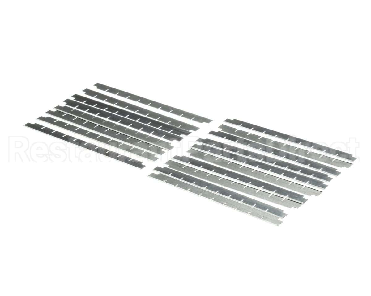 536-2-5G Nemco Blade Kit, 3/8
