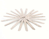 536-2 Nemco 3/8 Blade Kit-Easy Chopper 2 (