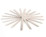 536-2 Nemco 3/8 Blade Kit-Easy Chopper 2 (