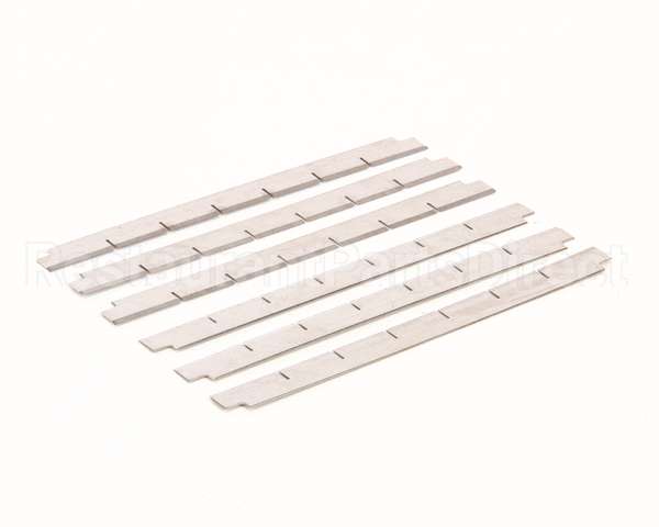 536-3 Nemco Blade Kit, 1/2" , Easy Chopper 2