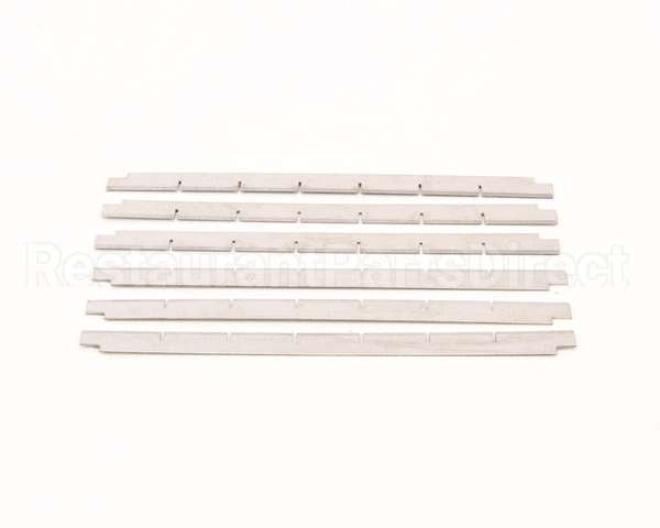 536-3 Nemco Blade Kit, 1/2" , Easy Chopper 2