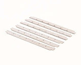 536-3 Nemco Blade Kit, 1/2" , Easy Chopper 2