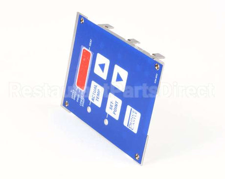 536-802S Prince Castle Overlay,Display,Pc Logo