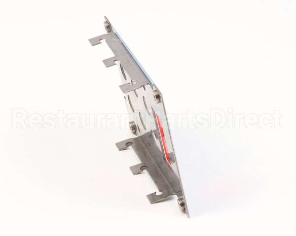 536-802S Prince Castle Overlay,Display,Pc Logo